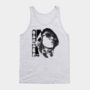 UKG Tank Top